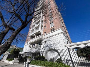 Departamento de 3 ambientes, San Isidro · Excelente 3 Ambientes en Alquiler Super Luminoso y con Vista Abierta