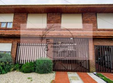 Departamento · 55m² · 3 Ambientes · 1 Cochera · Venta! Duplex 3 Ambientes en Faro Norte | a m de La Playa | Cochera, Patio y Parrilla
