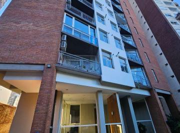 Departamento de 3 ambientes, Palermo · Av Dorrego 2700 - Piscina - Jardin - Vigilancia - Palermo - Caba