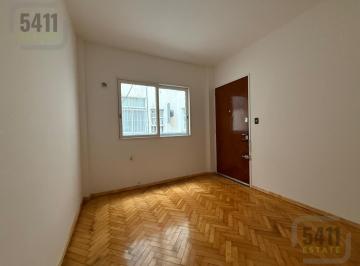 Departamento · 40m² · 2 Ambientes · Alquiler Departamento 2 Ambientes en Parque Patricios