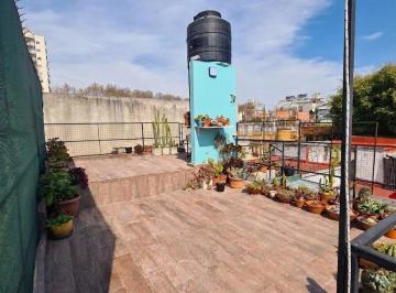 PH · 90m² · 3 Ambientes · Venta PH de Diseño - 3 Ambientes - Refaccionado - Terraza - Sin Expensas - Colegiales