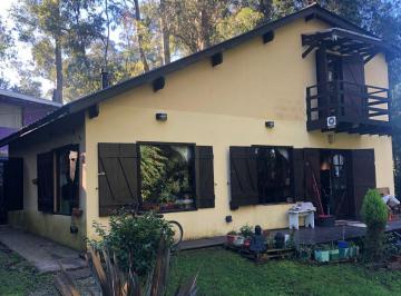 Casa de 4 ambientes, Mar del Plata · Dueña Directa Alquila Bosuqe Peralta Ramos