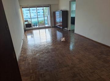 Departamento · 70m² · 3 Ambientes · Departamento en Alquiler de Ambientes en San Isidro