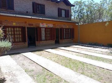 PH · 3 Ambientes · 3 Cocheras · Duplex en Block