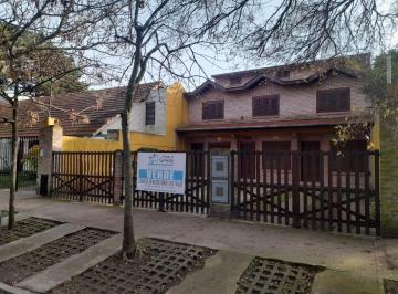 PH · 4 Ambientes · 3 Cocheras · Duplex en Block