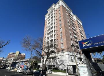 Departamento · 59m² · 3 Ambientes · 1 Cochera · Departamento en Alquiler de 3 Ambientes con Balcón, en Beccar