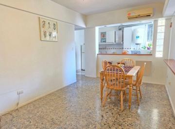 Departamento · 37m² · 2 Ambientes · Venta Depto 2 Amb Luminoso - San Cristobal