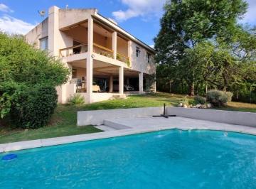 Casa de 2 ambientes, Villa Los Aromos · Excelente Propiedad en Villa Los Aromos