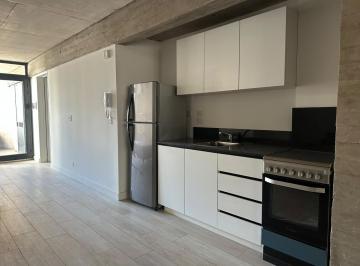 Departamento · 38m² · 1 Ambiente · Venta de Departamento en Recoleta