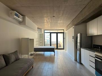 Departamento · 38m² · 1 Ambiente · Venta de Departamento en Recoleta