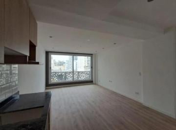 Departamento · 29m² · 1 Ambiente · Departamento/monoambiente en Alquiler en Capital Federal