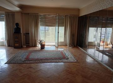 Departamento de 6 ambientes, Caballito · Vendo/permuto por Depto Nuevo/ PH C/ Cochera, Menor Valor.
