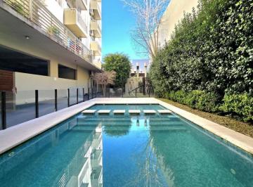 Departamento de 3 ambientes, Villa del Parque · Hermoso 3 Ambientes con Amenities