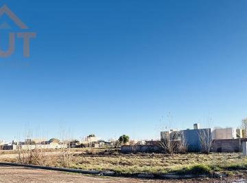 Terreno · 445m² · Lote 450 m Barrio Judiciales Fernandez Oro