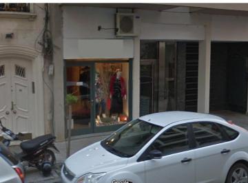Local comercial · 30m² · 1 Ambiente · Local - Centro