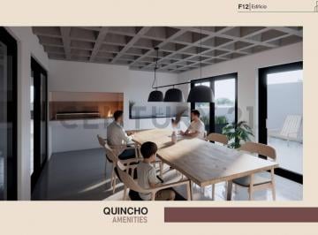 Departamento · 65m² · 2 Ambientes · Capitalización en Ladrillos: Unidades de 2 Dorm. en General Paz