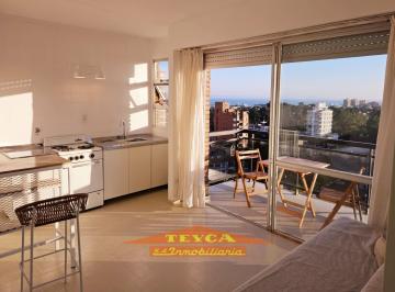 Departamento · 35m² · 2 Ambientes · Departamento en Alquiler Anual