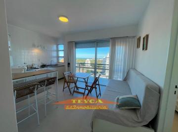 Departamento · 35m² · 2 Ambientes · Departamento en Alquiler Anual