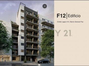 Departamento · 64m² · 1 Ambiente · Inversión Premium: Exclusivos Dúplex de 1 Dormitorio en Barrio General Paz