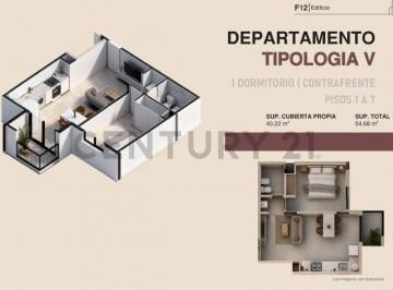 Garage · 12m² · Inversión de Bajo Ticket: Cocheras en Venta en Barrio General Paz