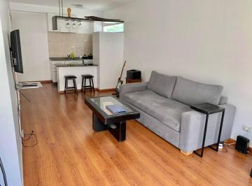 Departamento · 35m² · 1 Ambiente · Departamento en Barrio Norte