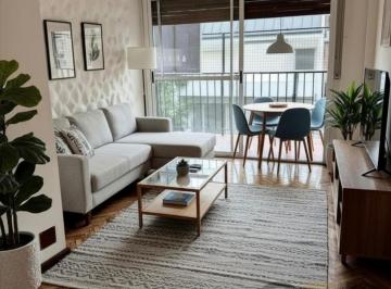 Departamento · 68m² · 3 Ambientes · Departamento 3 Ambientes Apto Credito (Caballito)