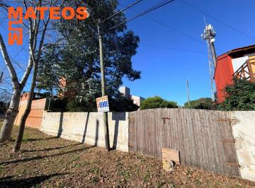Terreno , Mar del Tuyú · Venta Mar del Tuyú Lote Baldío a 400 m del Mar
