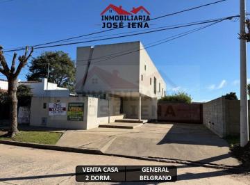 Casa de 5 ambientes, General Belgrano · Importante Propiedad Dentro de Avs Principales. - General Belgrano
