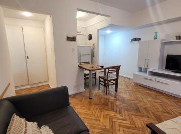 Departamento de 2 ambientes, Retiro · Luminoso 2 Ambientes con Terraza Propia Piso Alto en El Barrio de Retiro