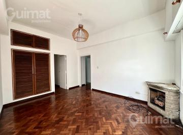 Departamento · 47m² · 2 Ambientes · Flores 2 Amb Amplios y Luminosos