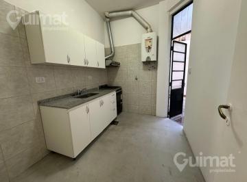 Departamento · 47m² · 2 Ambientes · Flores 2 Amb Amplios y Luminosos