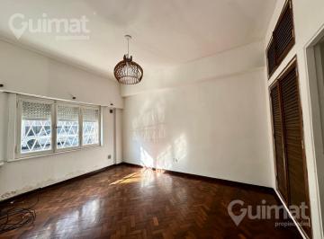 Departamento · 47m² · 2 Ambientes · Flores 2 Amb Amplios y Luminosos