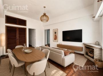 Departamento · 47m² · 2 Ambientes · Flores 2 Amb Amplios y Luminosos