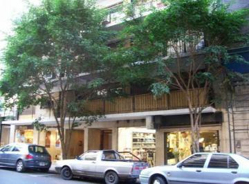 Departamento · 44m² · 2 Ambientes · Departamento en Recoleta