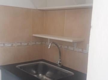 Departamento · 30m² · 1 Ambiente · Alquilo Monoambiente en Zona Hospital y Universitaria