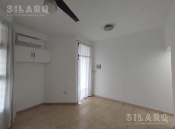 Departamento · 30m² · 1 Ambiente · Alquilo Monoambiente en Zona Hospital y Universitaria