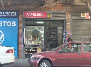 Local comercial , Villa Ortuzar · Local en Alquiler Villa Urquiza