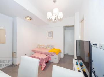 Departamento · 75m² · 3 Ambientes · Venta Departamento 3 Ambientes San Nicolas/congreso
