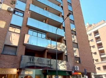 Departamento · 90m² · 3 Ambientes · Departamento Dos Dorm, Balcón, Frente, a m del Buen Pastor