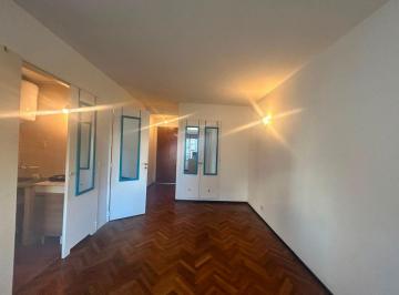 Departamento de 1 ambiente, Recoleta · Departamento Monoambiente en Alquiler Muy Luminoso en Recoleta