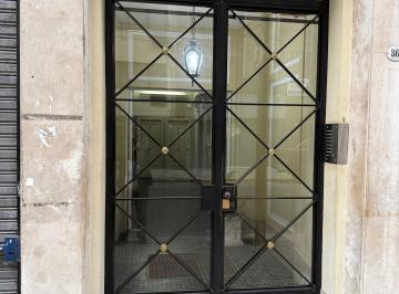 Departamento de 1 ambiente, Retiro · Departamento en Alquiler en Barrio Norte