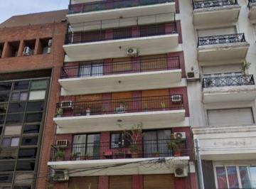 Departamento de 4 ambientes, Barrio Norte · Callao 700 y Córdoba Piso 12. 115 m². 4 Amb. Liv y Com. 2 Dorm. Balcón. Toilette. Cocina Comed Diar