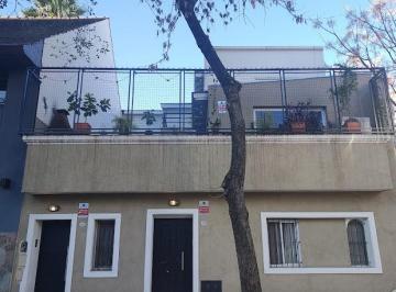 Casa de 4 ambientes, Saavedra · Dueño Directo Vende Casa Sobre Lote Propio con Depto. Adicional Indep.