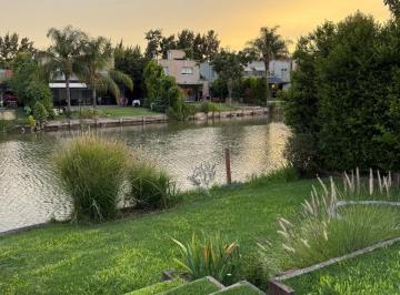 Casa , Tigre · Barrio Barrancas de Santa Maria