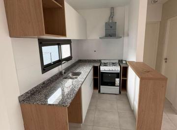 Departamento de 2 ambientes, Villa Nueva · Departamento en Alquiler en Barrio Rincón Veneto