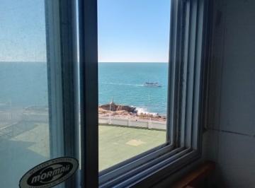 Departamento · 40m² · 3 Ambientes · Alquiler por 12/24 Meses en Mirador Cabo Corrientes