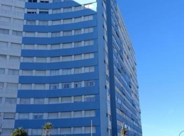Departamento · 37m² · 3 Ambientes · Alquiler por 12 Meses en Mirador Cabo Corrientes