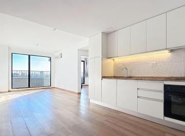 Departamento de 2 ambientes, San Cristobal · Venta 2 Ambientes