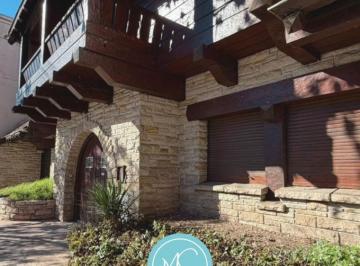 PH · 123454m² · 4 Ambientes · Alquiler 4 Ambientes Chauvin