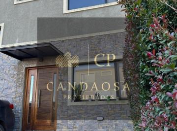 Casa · 80m² · 4 Ambientes · 1 Cochera · Gs Duplex Apto Crédito Acceso Directo Panamerica